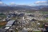 Luftaufnahme Kanton Aargau/Oftringen - Foto Oftringen 0897