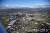 Luftaufnahme Kanton Aargau/Oftringen - Foto Oftringen 0898