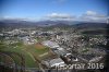 Luftaufnahme Kanton Aargau/Oftringen - Foto Oftringen 0905