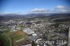 Luftaufnahme Kanton Aargau/Oftringen - Foto Oftringen 0906