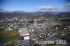 Luftaufnahme Kanton Aargau/Oftringen - Foto Oftringen 0909