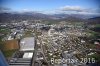 Luftaufnahme Kanton Aargau/Oftringen - Foto Oftringen 0911