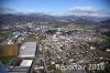 Luftaufnahme Kanton Aargau/Oftringen - Foto Oftringen 0912