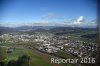 Luftaufnahme Kanton Aargau/Oftringen - Foto Oftringen 0917
