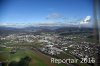Luftaufnahme Kanton Aargau/Oftringen - Foto Oftringen 0918