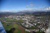 Luftaufnahme Kanton Aargau/Oftringen - Foto Oftringen 0920