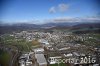 Luftaufnahme Kanton Aargau/Oftringen - Foto Oftringen 0924