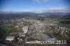 Luftaufnahme Kanton Aargau/Oftringen - Foto Oftringen 0929