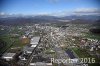 Luftaufnahme Kanton Aargau/Oftringen - Foto Oftringen 0931
