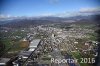 Luftaufnahme Kanton Aargau/Oftringen - Foto Oftringen 0933
