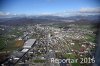 Luftaufnahme Kanton Aargau/Oftringen - Foto Oftringen 0934