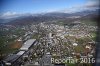Luftaufnahme Kanton Aargau/Oftringen - Foto Oftringen 0935