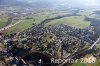 Luftaufnahme Kanton Aargau/Oftringen - Foto Oftringen 0943