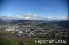 Luftaufnahme Kanton Aargau/Oftringen - Foto Oftringen 0947