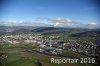 Luftaufnahme Kanton Aargau/Oftringen - Foto Oftringen 0948