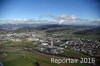 Luftaufnahme Kanton Aargau/Oftringen - Foto Oftringen 0949