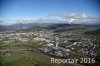 Luftaufnahme Kanton Aargau/Oftringen - Foto Oftringen 0950