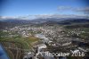 Luftaufnahme Kanton Aargau/Oftringen - Foto Oftringen 0955