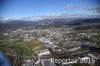 Luftaufnahme Kanton Aargau/Oftringen - Foto Oftringen 0956