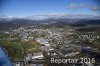 Luftaufnahme Kanton Aargau/Oftringen - Foto Oftringen 0957