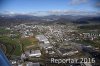 Luftaufnahme Kanton Aargau/Oftringen - Foto Oftringen 0958