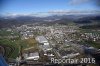 Luftaufnahme Kanton Aargau/Oftringen - Foto Oftringen 0959