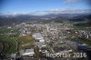 Luftaufnahme Kanton Aargau/Oftringen - Foto Oftringen 0960