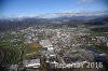 Luftaufnahme Kanton Aargau/Oftringen - Foto Oftringen 0961
