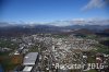 Luftaufnahme Kanton Aargau/Oftringen - Foto Oftringen 0963