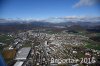 Luftaufnahme Kanton Aargau/Oftringen - Foto Oftringen 0964