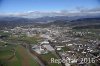 Luftaufnahme Kanton Aargau/Oftringen - Foto Oftringen 0984