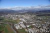Luftaufnahme Kanton Aargau/Oftringen - Foto Oftringen 0985
