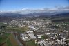 Luftaufnahme Kanton Aargau/Oftringen - Foto Oftringen 0986