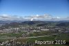 Luftaufnahme Kanton Aargau/Oftringen - Foto Oftringen 0990