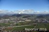 Luftaufnahme Kanton Aargau/Oftringen - Foto Oftringen 0991
