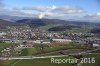 Luftaufnahme Kanton Aargau/Oftringen - Foto Oftringen 0992