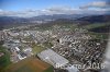 Luftaufnahme Kanton Aargau/Oftringen - Foto Oftringen 1003