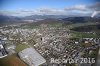 Luftaufnahme Kanton Aargau/Oftringen - Foto Oftringen 1005
