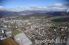 Luftaufnahme Kanton Aargau/Oftringen - Foto Oftringen 1006