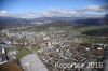 Luftaufnahme Kanton Aargau/Oftringen - Foto Oftringen 1007