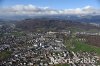 Luftaufnahme Kanton Aargau/Oftringen - Foto Oftringen 1009