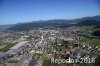 Luftaufnahme Kanton Aargau/Oftringen - Foto Oftringen 5755