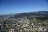 Luftaufnahme Kanton Aargau/Oftringen - Foto Oftringen 5767