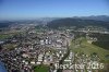 Luftaufnahme Kanton Aargau/Oftringen - Foto Oftringen 5771