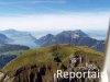 Luftaufnahme Kanton Schwyz/Stoos - Foto StoosP9214795