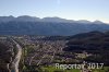 Luftaufnahme Kanton Tessin/Losone - Foto LosoneLosone 6623