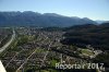 Luftaufnahme Kanton Tessin/Losone - Foto Losone 6597