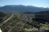 Luftaufnahme Kanton Tessin/Losone - Foto Losone 6599