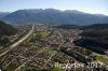 Luftaufnahme Kanton Tessin/Losone - Foto Losone 6600