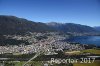 Luftaufnahme Kanton Tessin/Losone - Foto Losone 6607